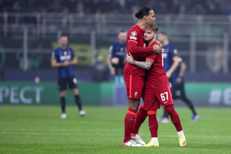 天空：維拉與紅軍就埃利奧特達(dá)口頭協(xié)議，正談租借+3500萬鎊買斷