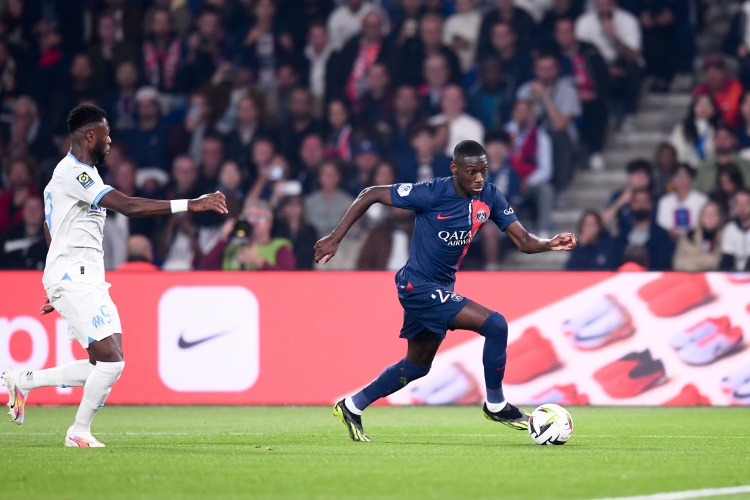 羅馬諾：熱刺已經(jīng)與巴黎取得聯(lián)系，探討穆阿尼的轉(zhuǎn)會條件