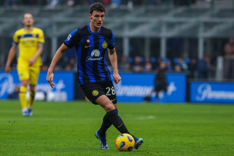 迪馬：馬賽希望租借引進(jìn)帕瓦爾，但國米堅持不外租球員離隊