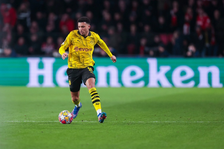 多特總監(jiān)凱爾：受經(jīng)濟(jì)因素影響，球隊(duì)無(wú)法簽下桑喬