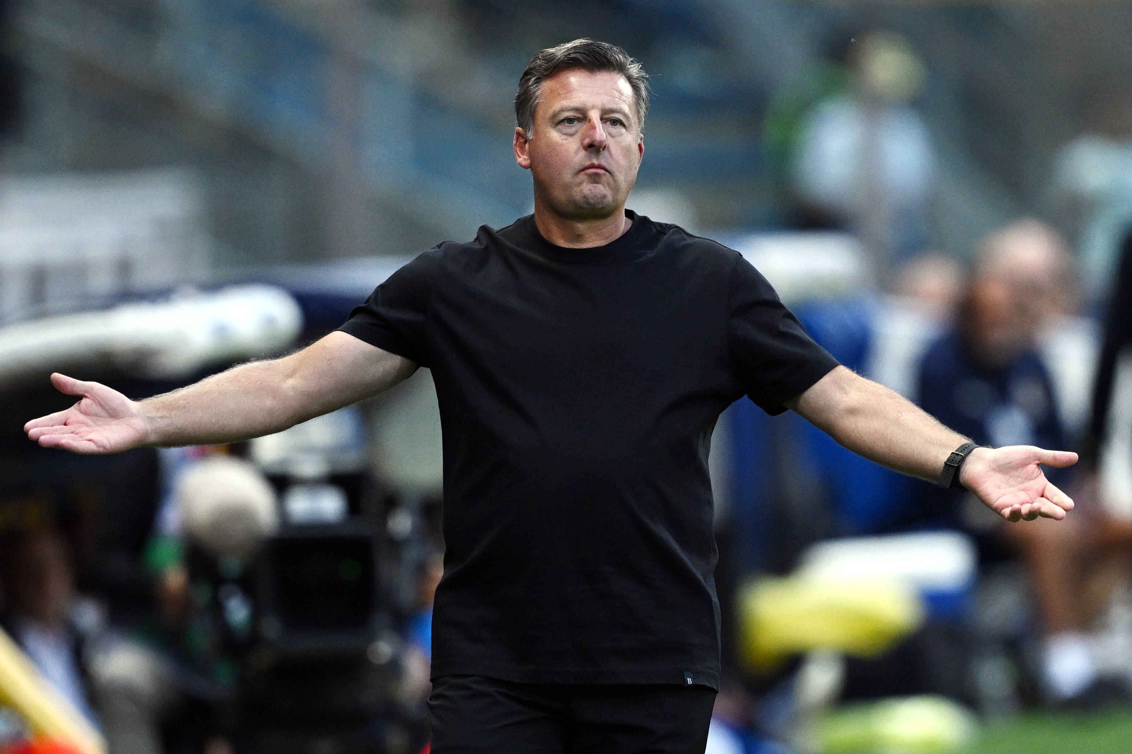 烏迪內(nèi)斯主帥：國(guó)米施加了很大壓力，在梅阿查獲勝需要運(yùn)氣的幫助