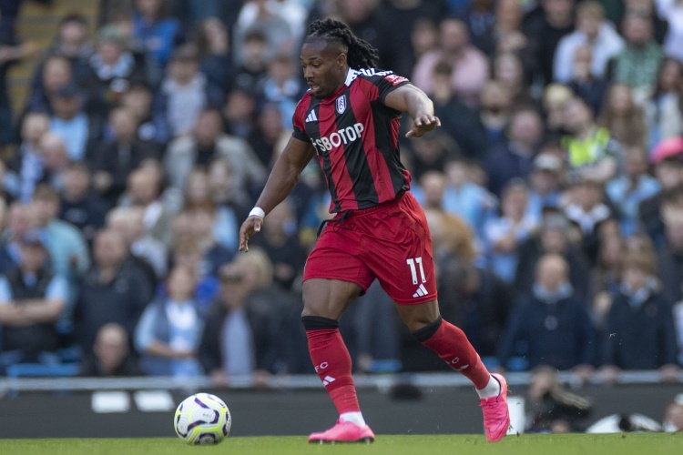 莫雷托：諾丁漢森林嘗試簽阿達(dá)瑪-特勞雷，并報(bào)價(jià)馬競(jìng)后衛(wèi)加蘭