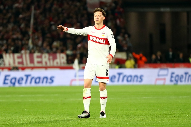 國米皇馬曼聯(lián)有意！羅馬諾：目前尚無報價，斯蒂勒預計今夏留隊