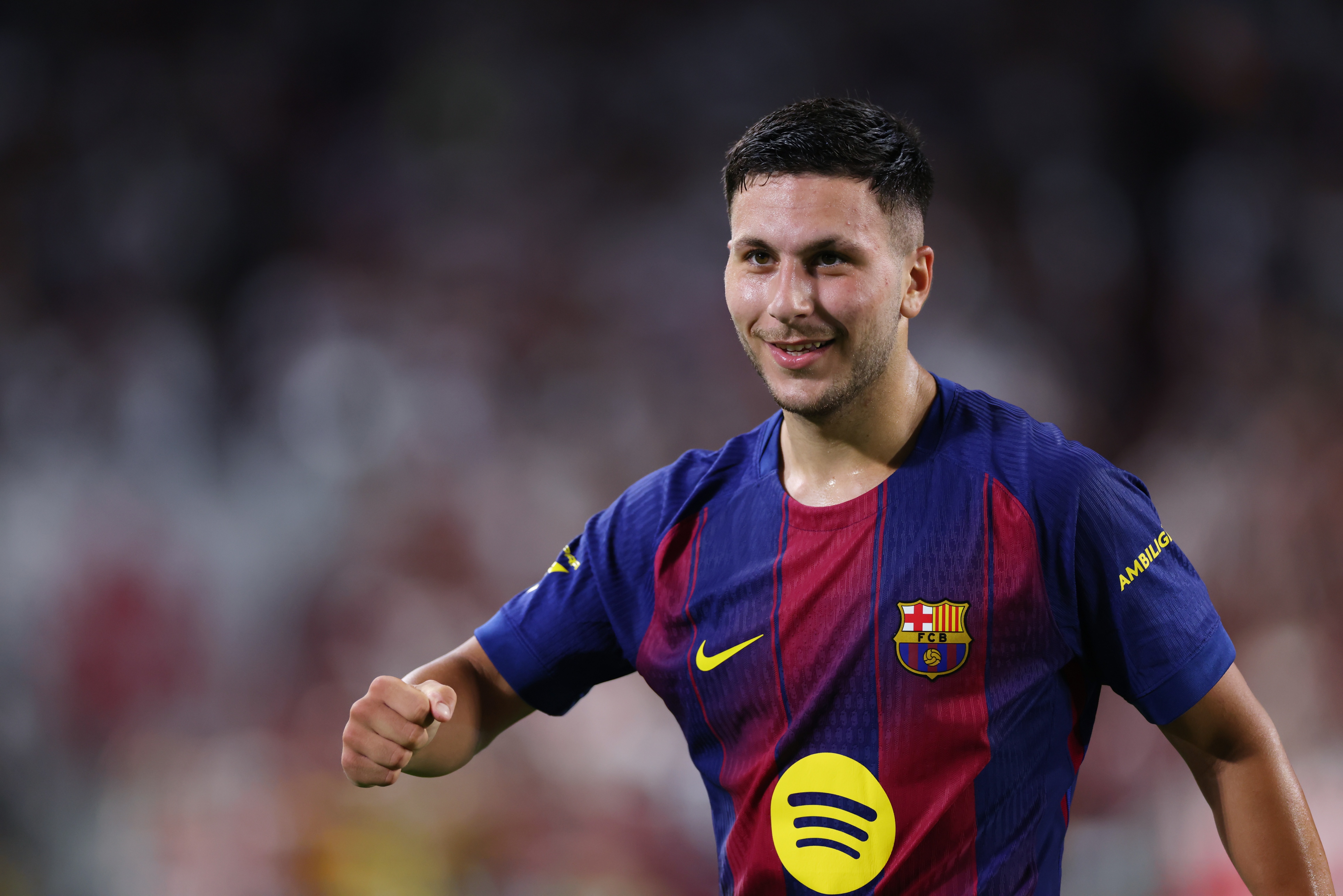 阿斯：巴德吉被注冊在巴薩B隊, 但他仍將隨巴薩一線隊訓(xùn)練