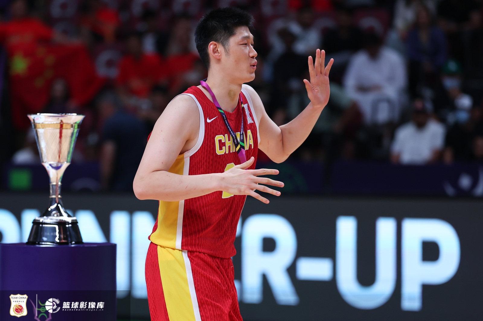 廣廈總經(jīng)理：大秋是我選的隊(duì)員 他勤勤懇懇&國(guó)家隊(duì)和俱樂(lè)部都如此