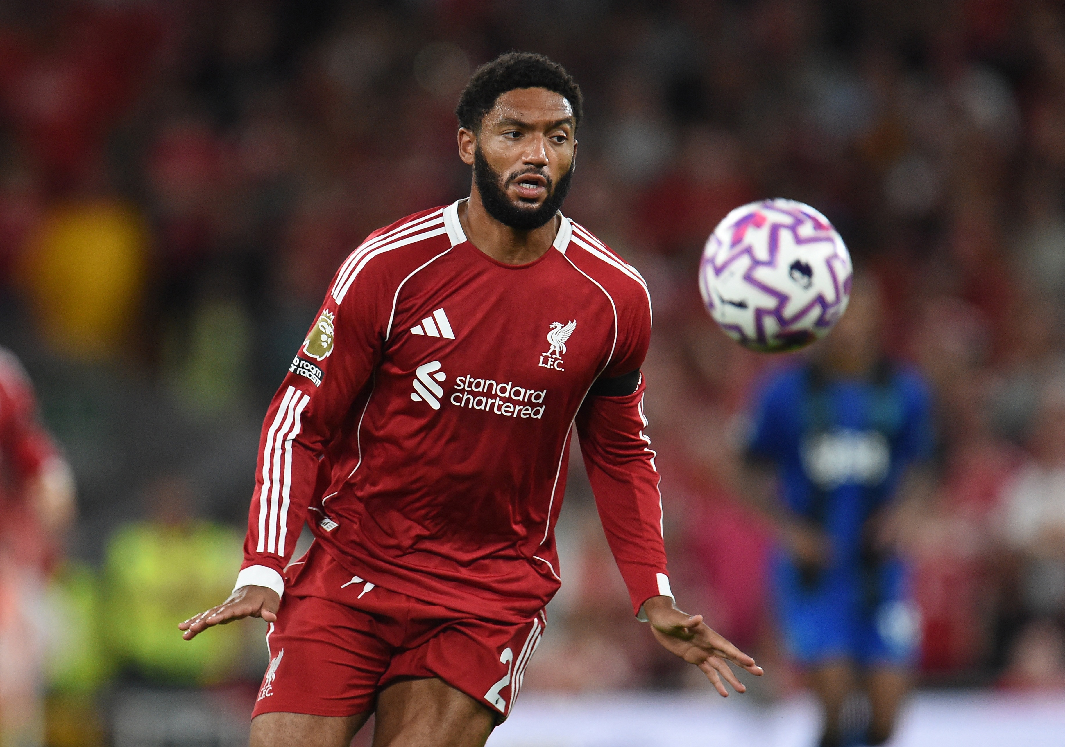 迪馬：AC米蘭與喬戈麥斯達(dá)口頭協(xié)議，轉(zhuǎn)會取決于利物浦能否簽格伊