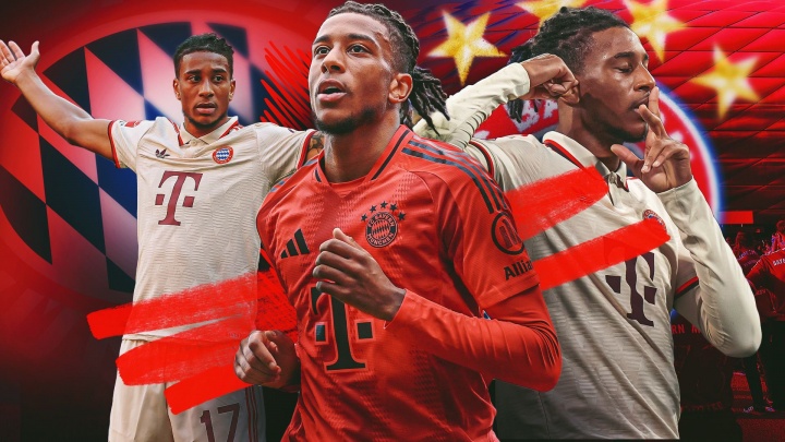 博主：奧利塞很可能在明年被英超球隊挖走，解約金略低于1億鎊