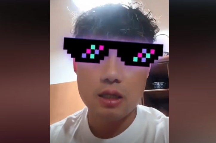 曹赟定炮轟斯盧茨基：輸球時從來不承擔責任，他應該不太像男人