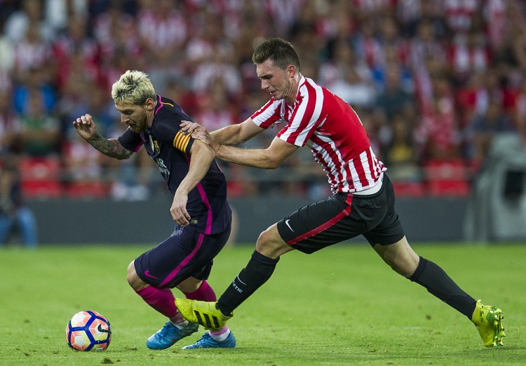 馬卡：拉波爾特重返畢巴只差官宣，球員與老東家簽約三年