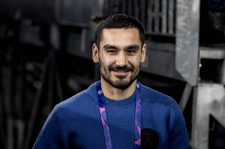 京多安：對于加盟加拉塔薩雷很興奮，這是值得驕傲的一天