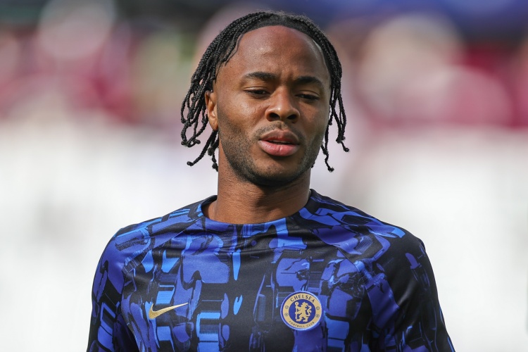 TA：切爾西未能為斯特林找到下家，他不愿去沙特土耳其或美職聯(lián)