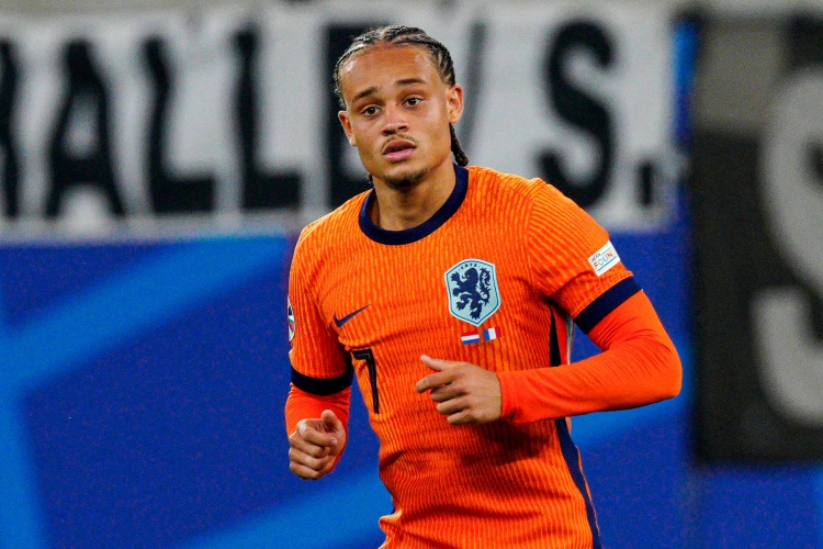 科曼：西蒙斯6月份就告訴我他的意向，上周確認(rèn)要加盟熱刺