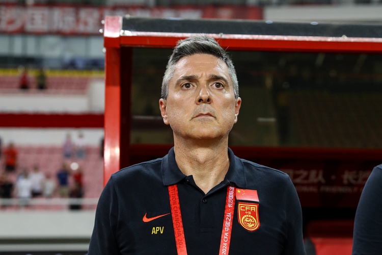 北青：U23亞預賽裁判都是嫩哨，本階段賽事未引入VAR技術(shù)