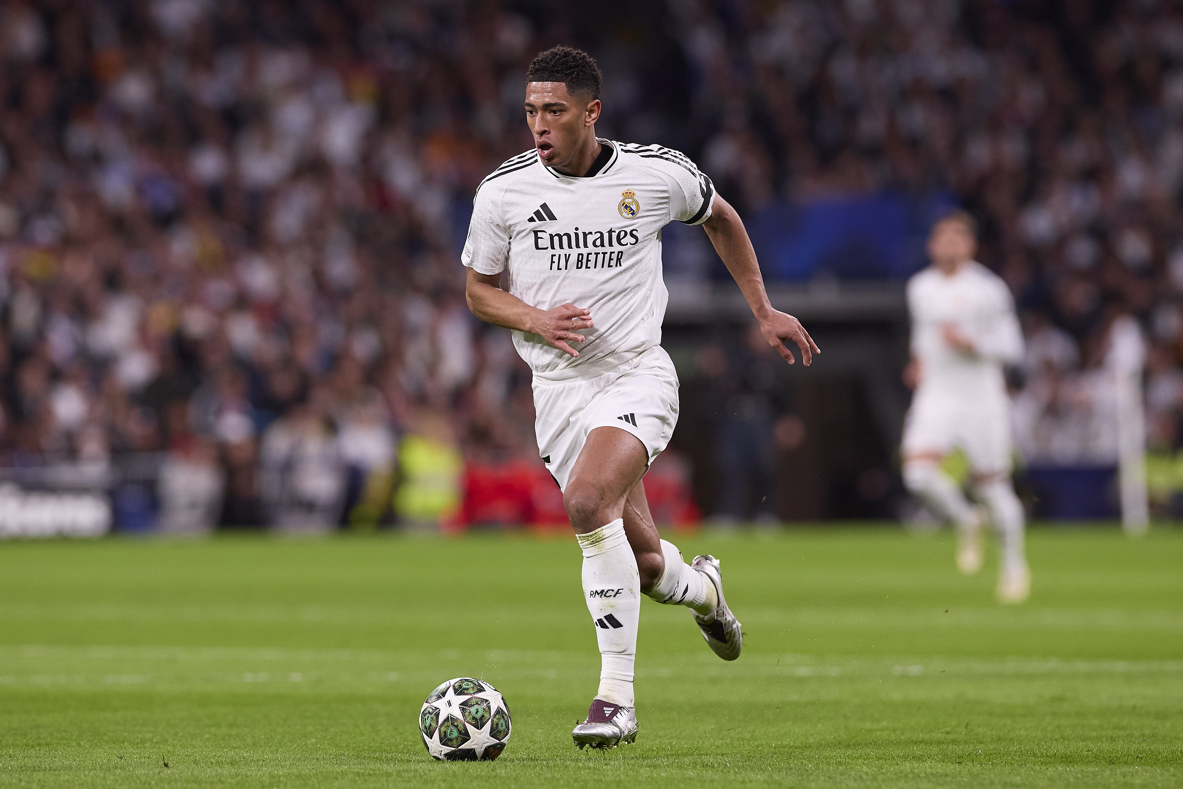 記者：貝林厄姆、門(mén)迪、卡馬文加、恩德里克復(fù)出尚需時(shí)日