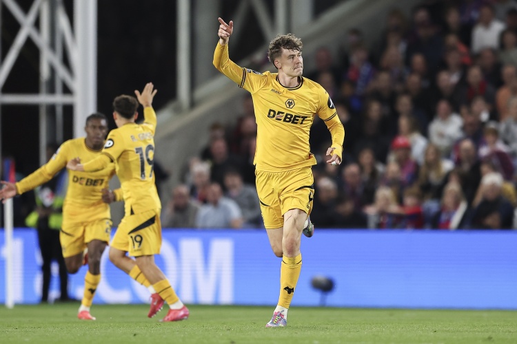 官方：拉爾森因傷退出挪威隊(duì)名單，西布朗前鋒赫格博遞補(bǔ)入選