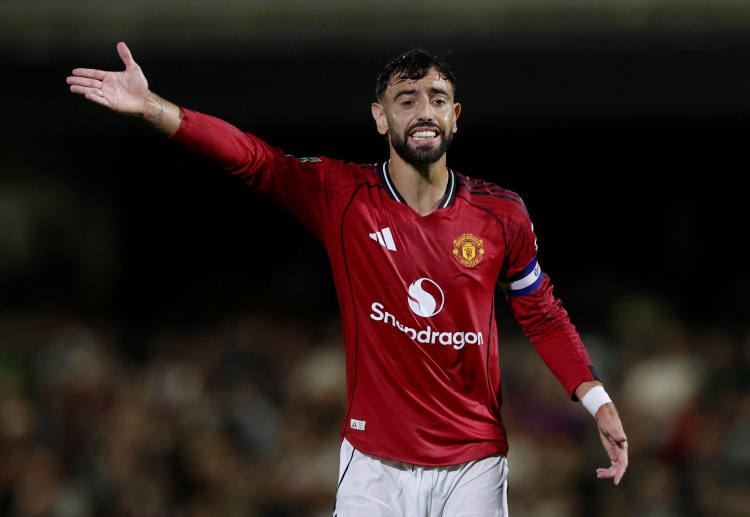 持續(xù)高光！B費本賽季12次創(chuàng)造機會&24次奪回球權(quán)，均為英超第一