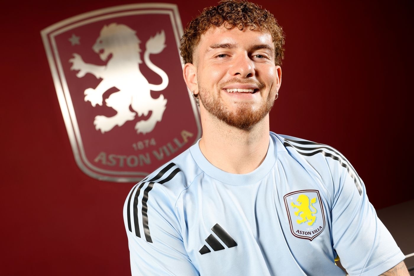 埃利奧特：迫不及待想要開始新征程 埃梅里的成就和態(tài)度吸引了我