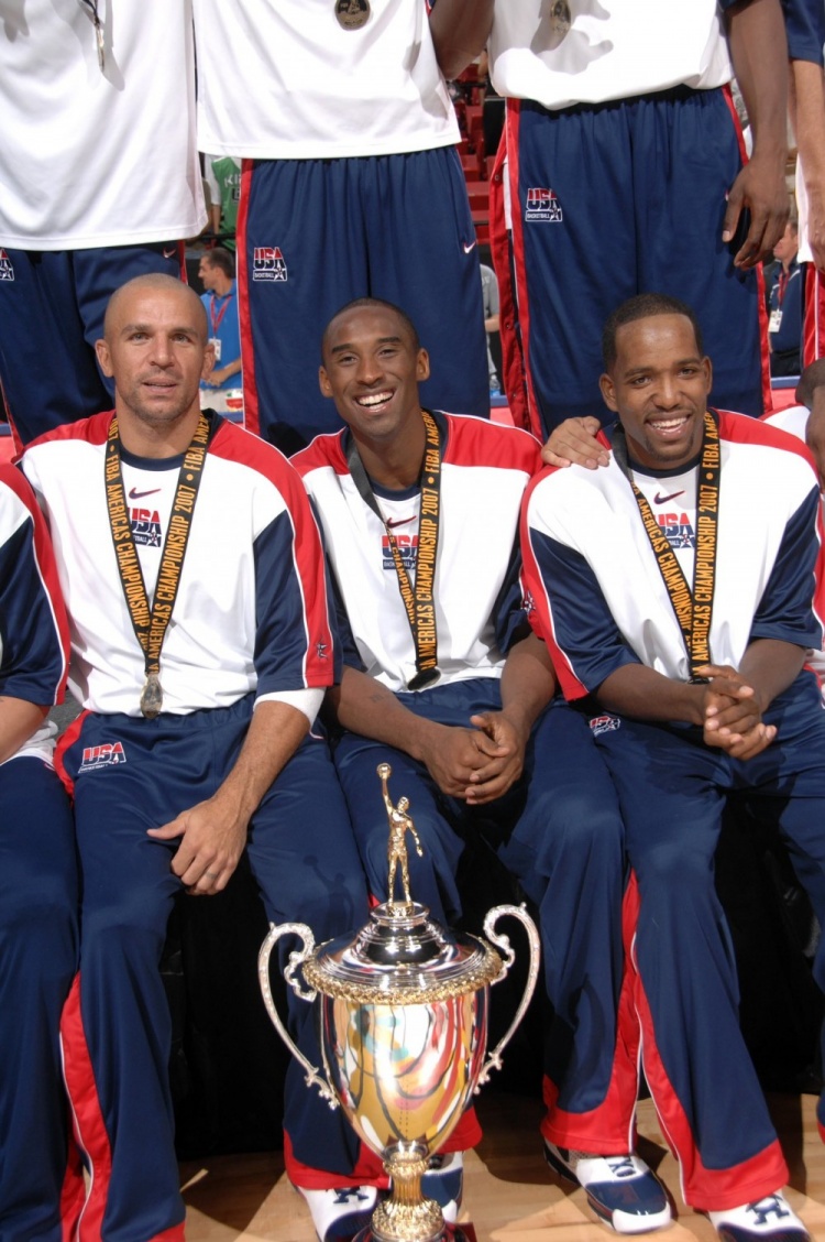 邁克爾-里德：科比不在了 但因?yàn)樗?我們?cè)诿颂昧粝铝擞篮阌∮? 
                                         class=