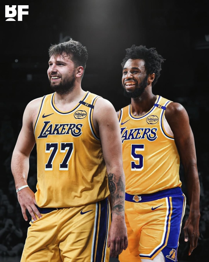 圍巾是目標(biāo)！Stein：湖人想要攻防兼?zhèn)?能提升球隊(duì)上限的側(cè)翼球員