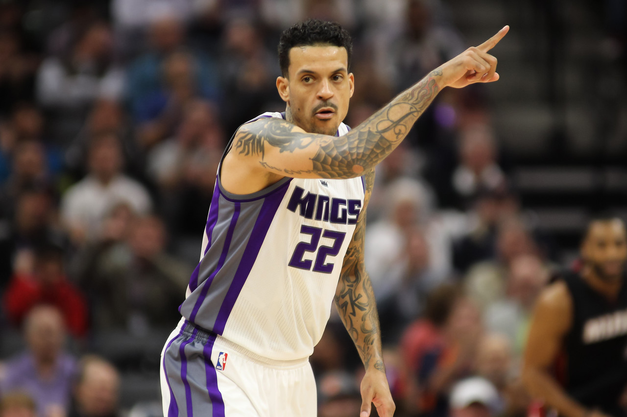 巴爺：NBA很多年輕人吸食大麻&我也吸過 后來NBA高層讓我教育他們