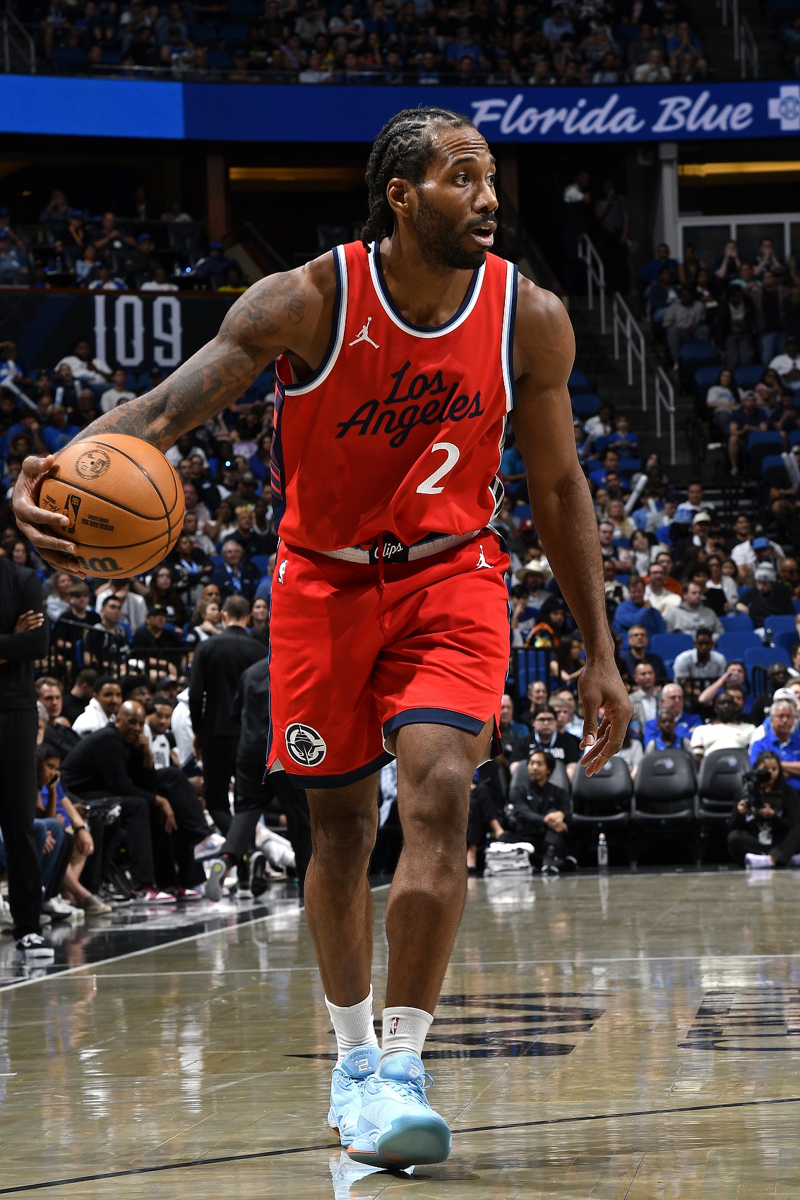 涉嫌陰陽合同！Marks：和我聊過的球隊預計 快船不會遭受重大處罰