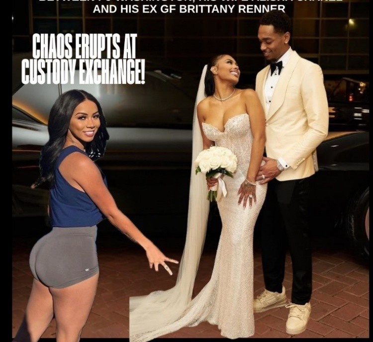 前妻抱怨華盛頓不陪孩子！大將軍：他在達(dá)拉斯你住洛杉磯怎么陪？