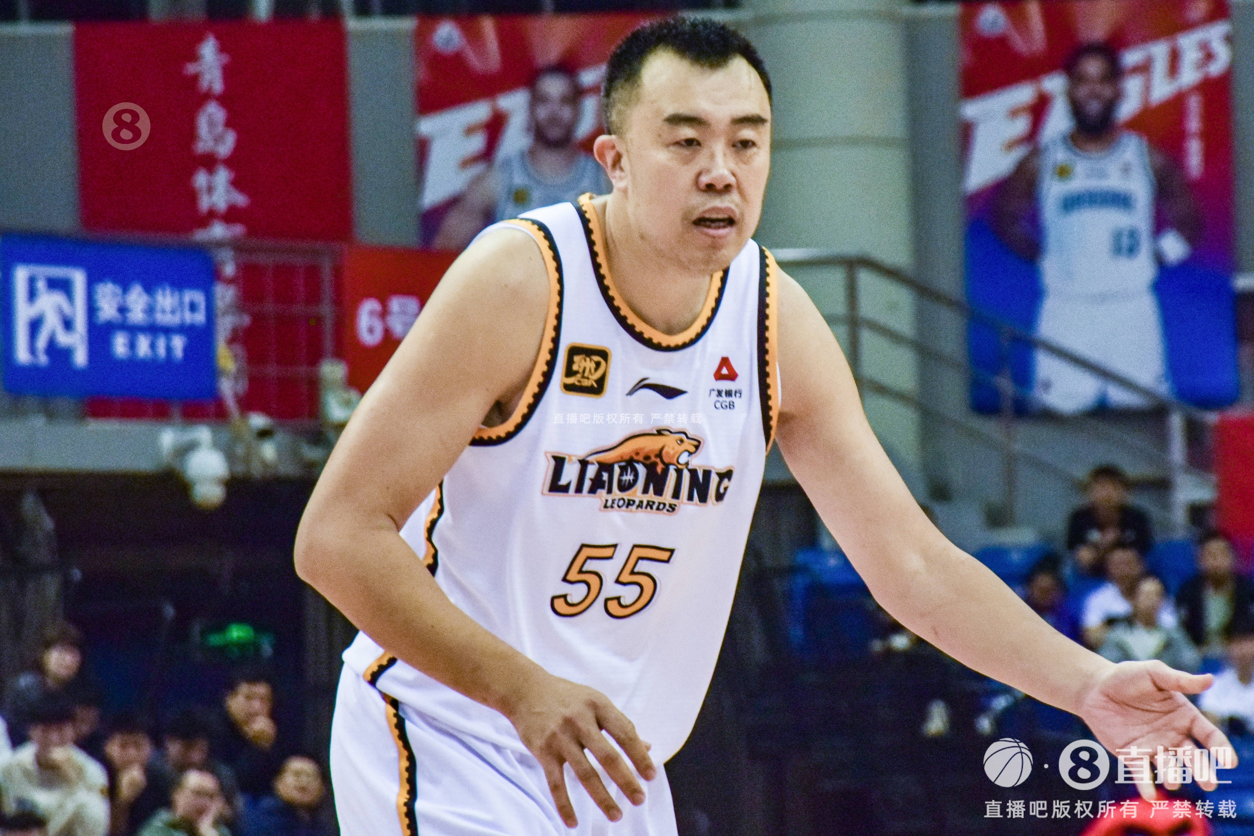 韓德君談“功夫熊貓”外號(hào)：很霸氣 我沒(méi)感覺(jué)我自己特別可愛(ài)！