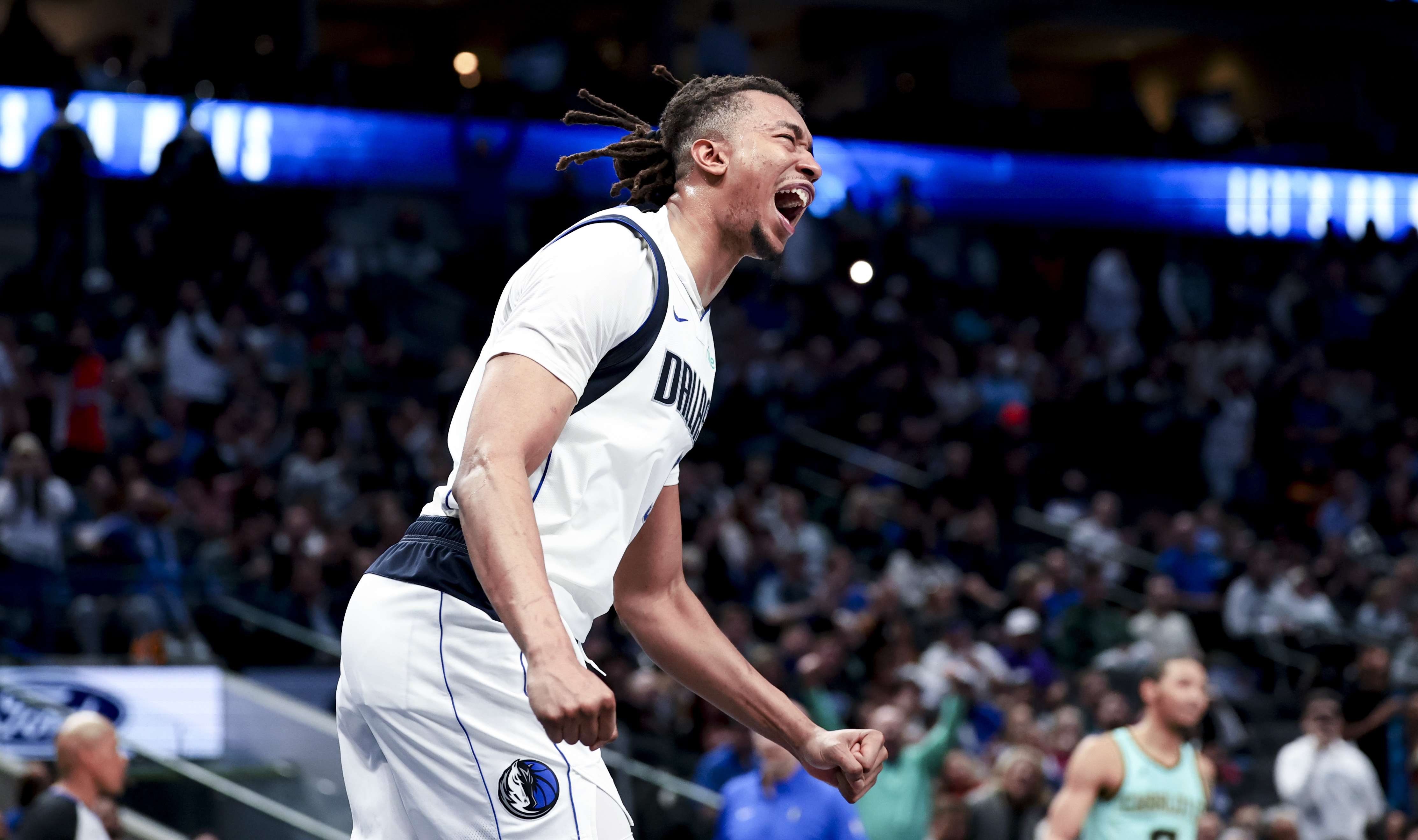 媒體人：今年夏天曾有CBA球隊與摩西-布朗接觸密切