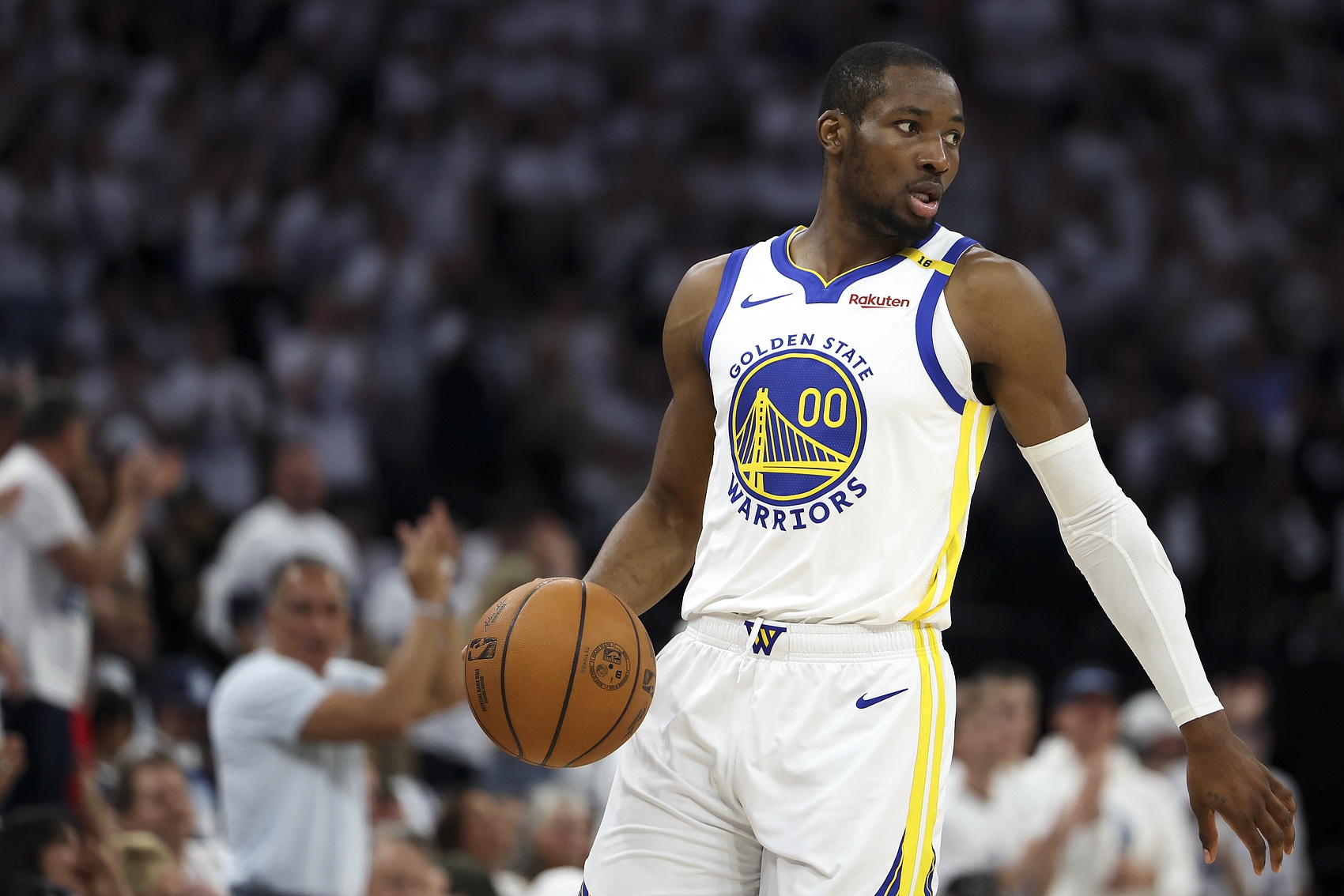 名記：庫明加可能無限拖延 因為沒有規(guī)定說他要在訓練營前做決定