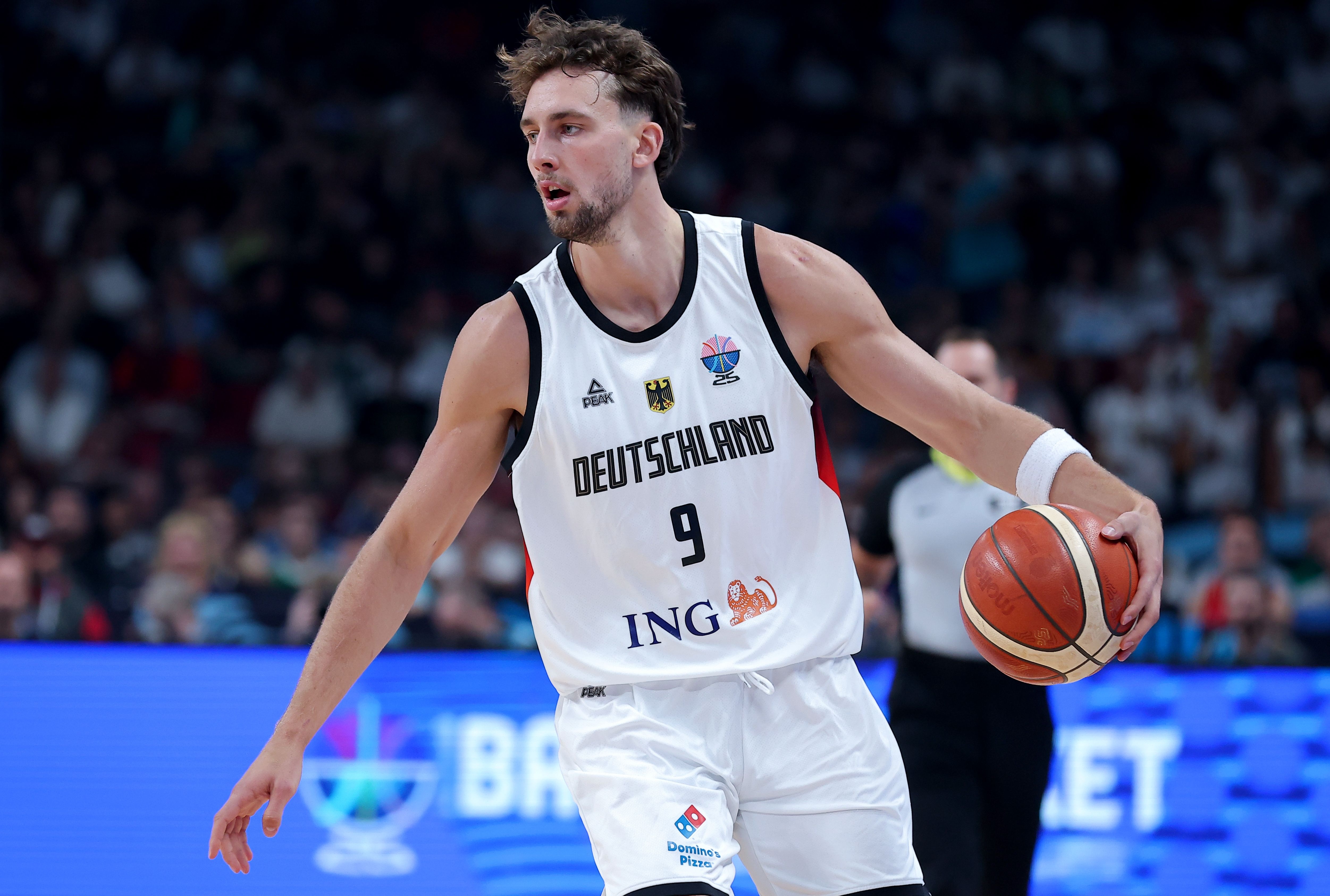 有點鐵！小瓦格納19投6中&三分8中3 得到22分5板2助1斷1帽