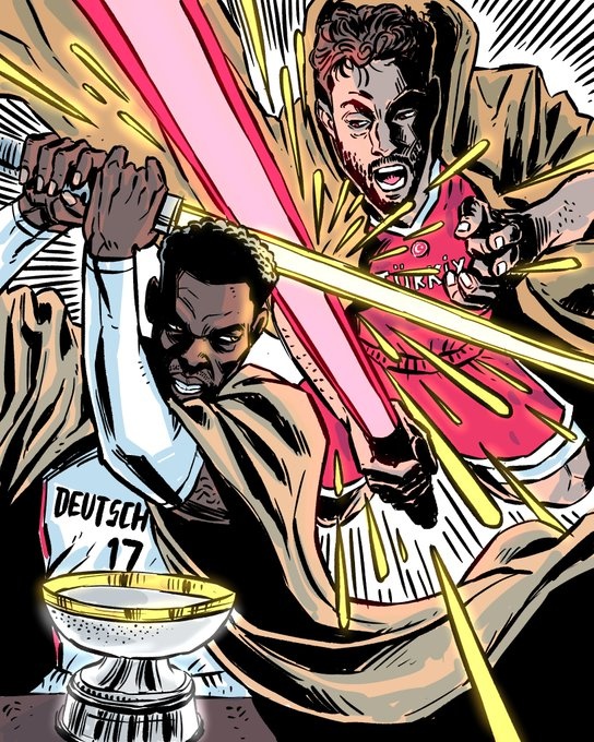 為歐錦賽決賽讓路！土耳其足協(xié)讓今日最后兩場(chǎng)土超提前1小時(shí)開(kāi)球