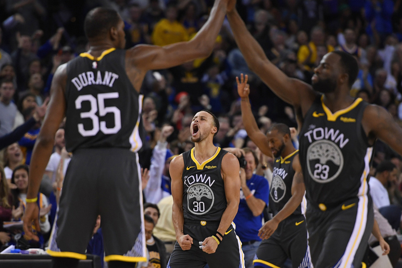 追夢：KD在雷霆時(shí)我們就是兄弟 我15年少拿錢就為在16年騰出頂薪