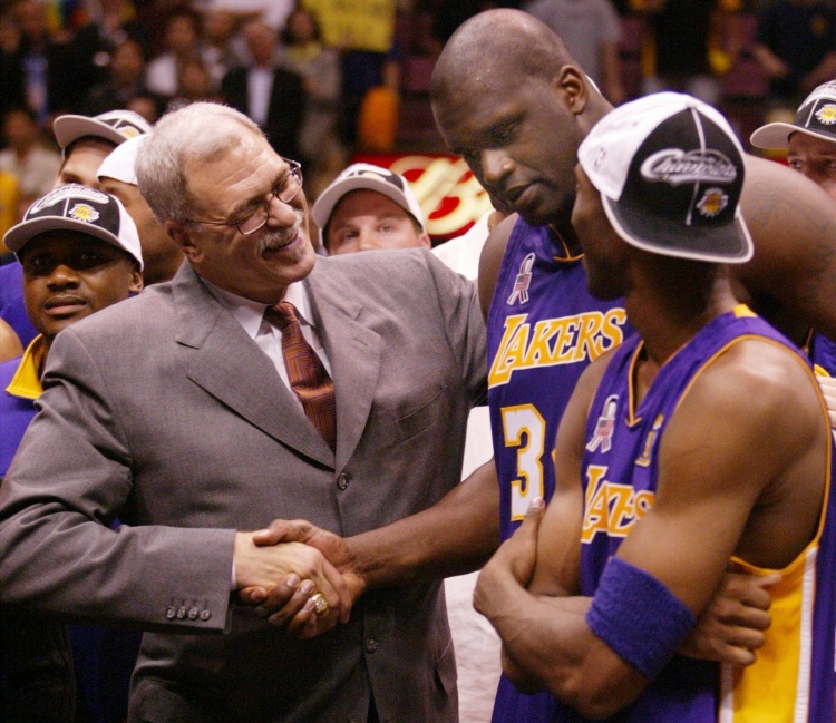 麥迪：科比三連冠時(shí)不次于沙克但被媒體塑造成了二當(dāng)家 KD也一樣