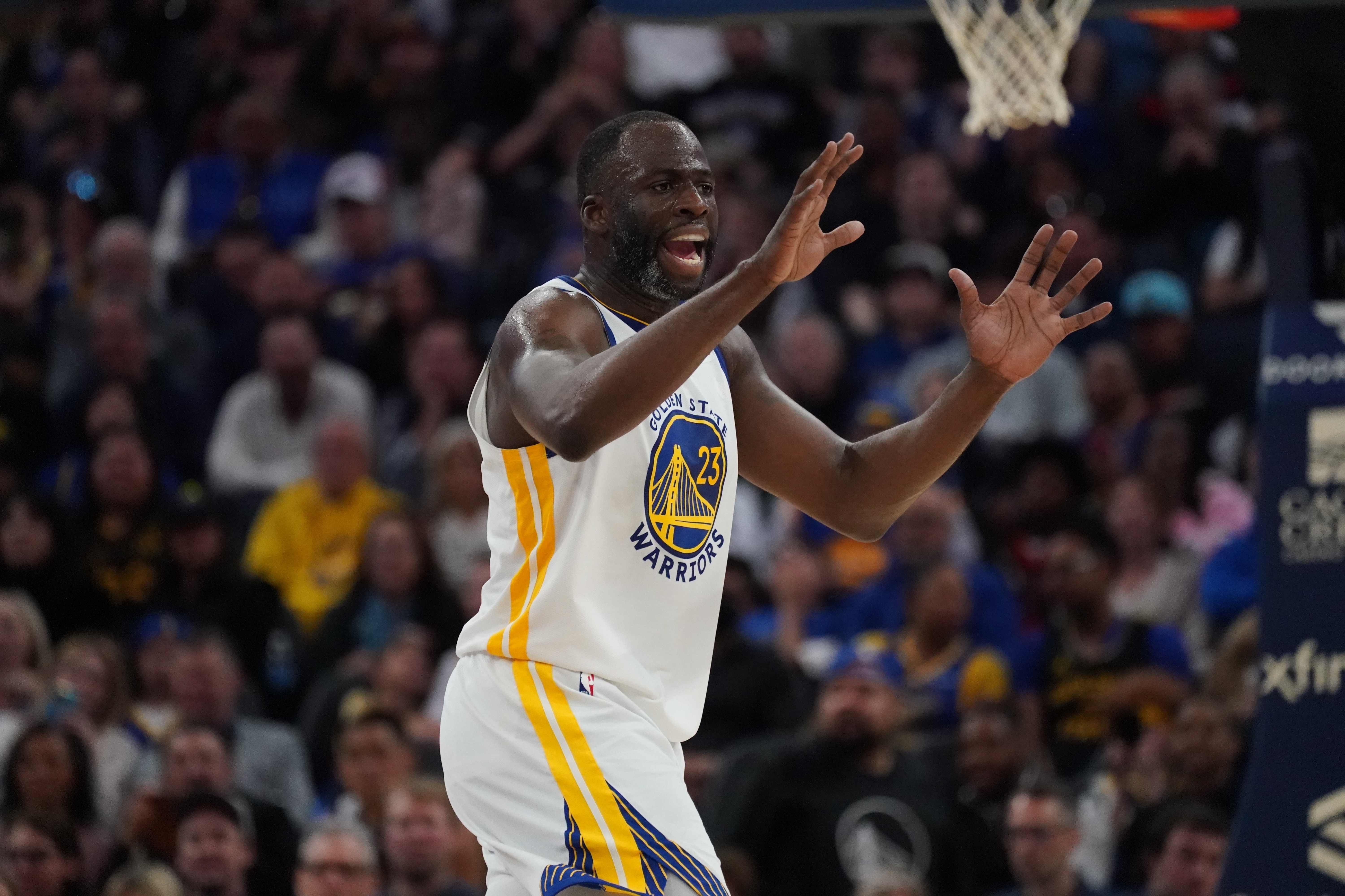 追夢首次回看16年總決賽G7：都過去9年了 原以為我永遠(yuǎn)不會(huì)再看