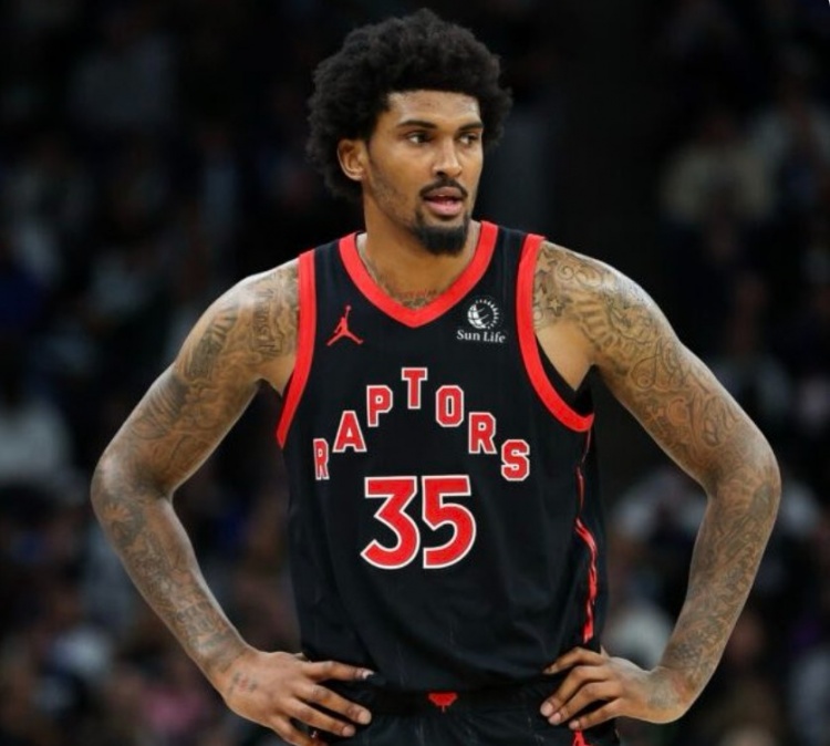 媒體人：CBA北區(qū)球隊(duì)報(bào)價(jià)前NBA內(nèi)線球員馬利克-威廉姆斯