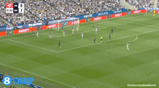 馬卡談VAR未介入原因：對(duì)方有明顯吊門(mén)機(jī)會(huì)  米利唐沒(méi)有那么接近