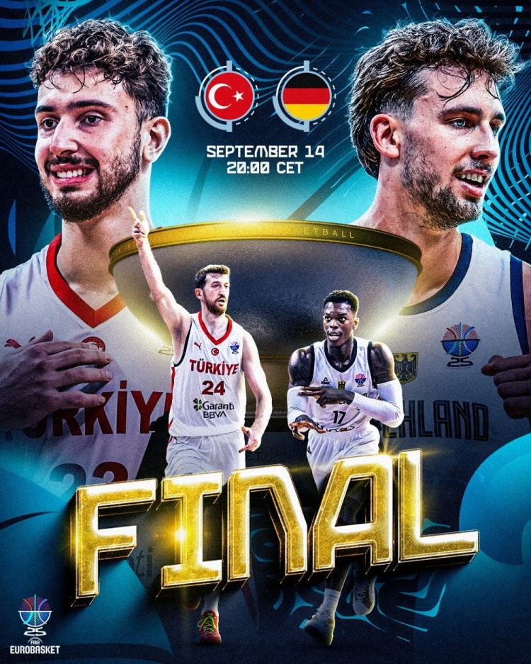 ??德國險(xiǎn)勝奪冠！施羅德關(guān)鍵中投&16+12 申京28分&失絕平三分