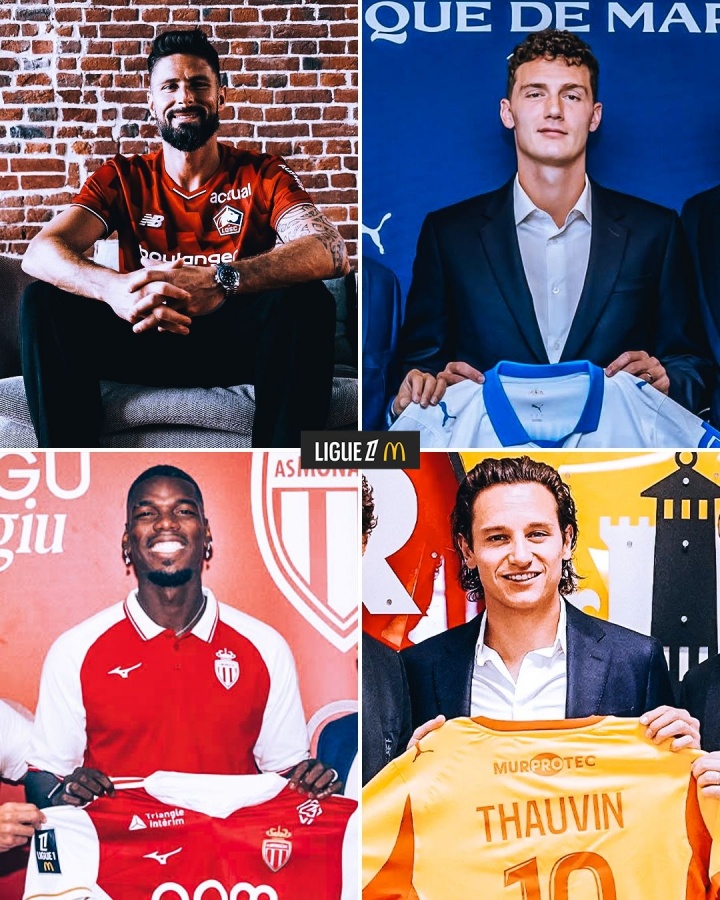 2018世界杯冠軍回家??吉魯3輪2球 帕瓦爾托萬建功 博格巴未出場(chǎng)