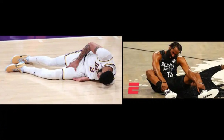 2021：杜蘭特的鞋尖·保羅的命運(yùn)·雄鹿的王冠