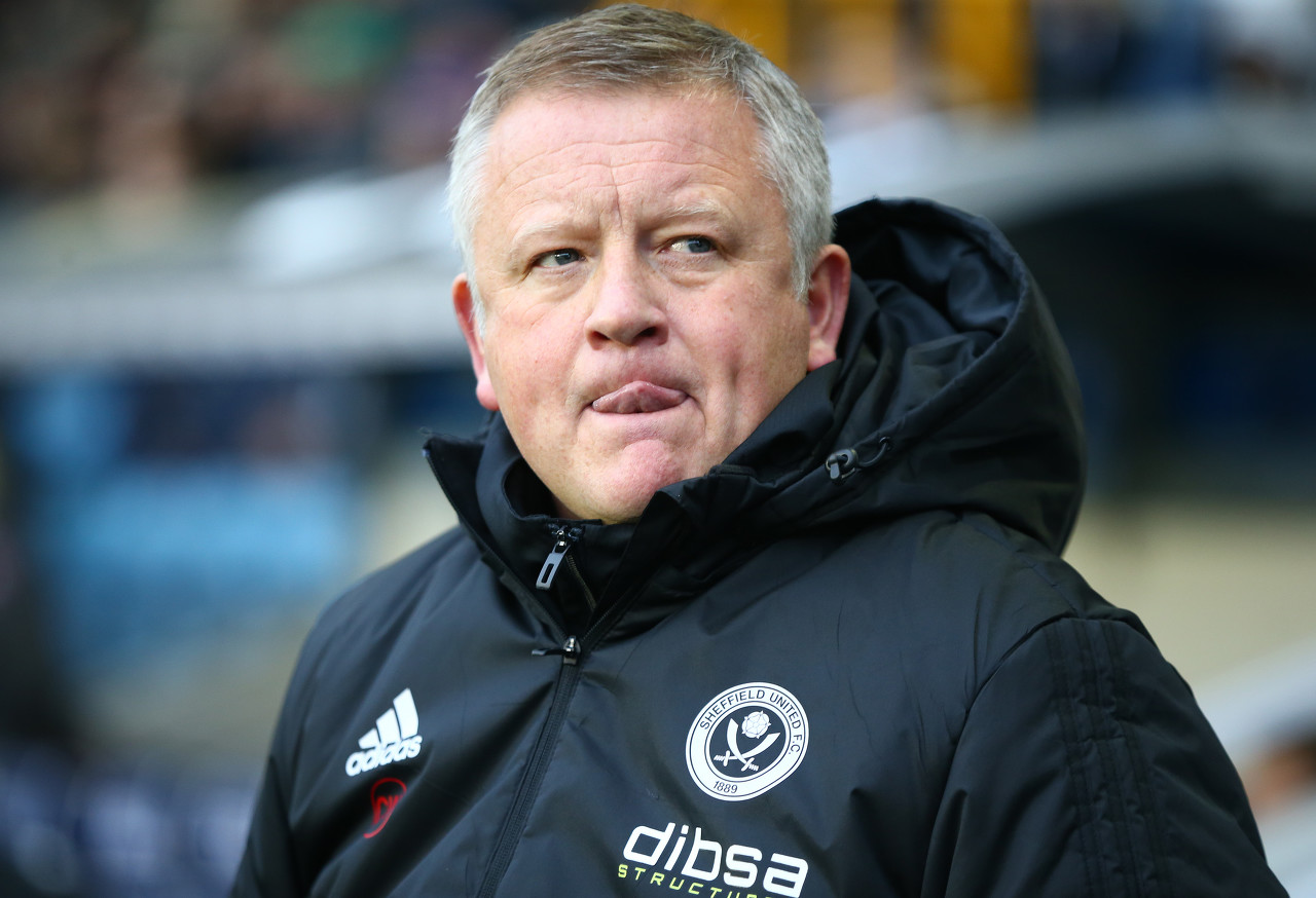 衛(wèi)報(bào)：英冠球隊(duì)謝菲聯(lián)換帥，懷爾德將第三次執(zhí)教該隊(duì)