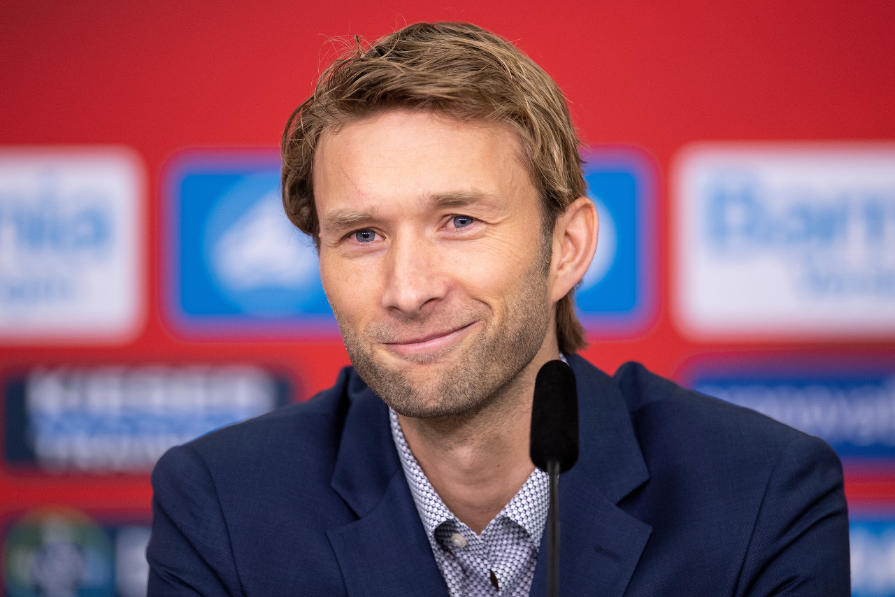 羅爾費(fèi)斯：不放埃切維里參加U20世界杯，曼城和球員知道這個(gè)決定