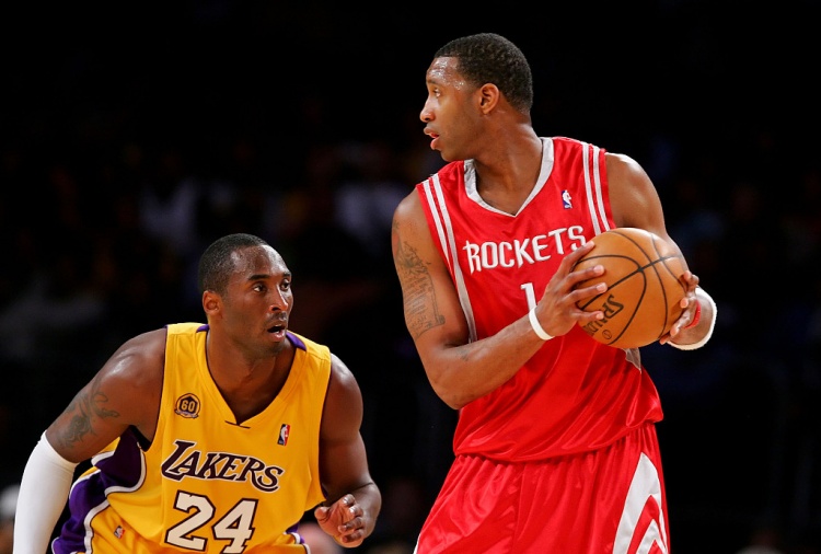 尼克楊to麥迪：你沒(méi)有科比那種殺手心態(tài) 故他是喬丹之后第一人