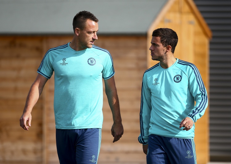 特里：利物浦有望衛(wèi)冕英超致敬若塔 切爾西陣容年輕談爭冠壓力大