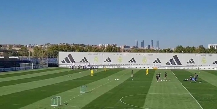 阿斯：皇馬認為興奮劑突擊檢查擾亂球隊節(jié)奏，西甲否認與他們有關(guān)