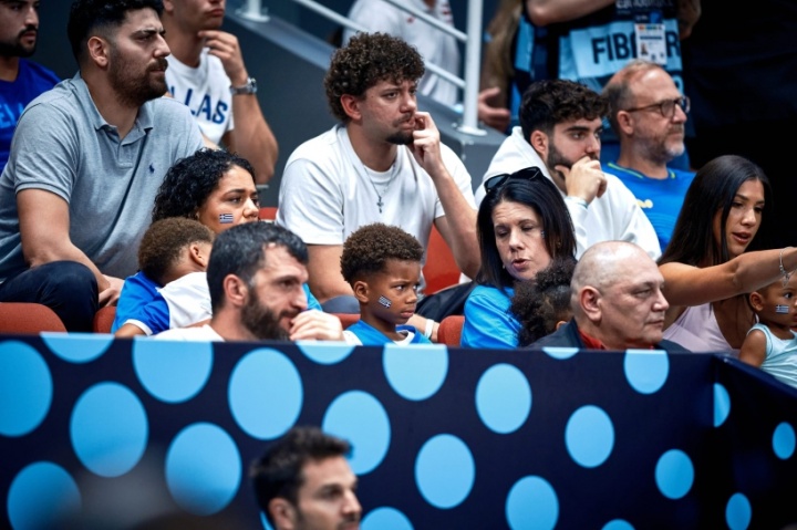 過分了！土耳其球迷私信死亡威脅字母哥妻子：我們會殺了你們全家