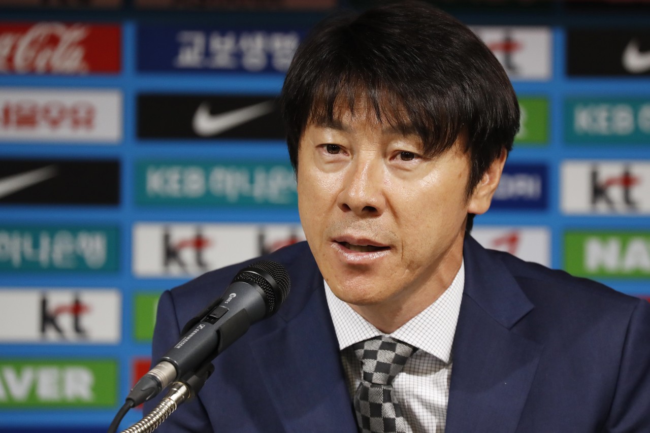 申臺龍：對陣成都蓉城已做好取勝準備 與徐正源從16歲起就是摯友