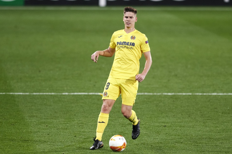 福伊特：熱刺身體強壯且速度快，但我們必須相信自己的實力