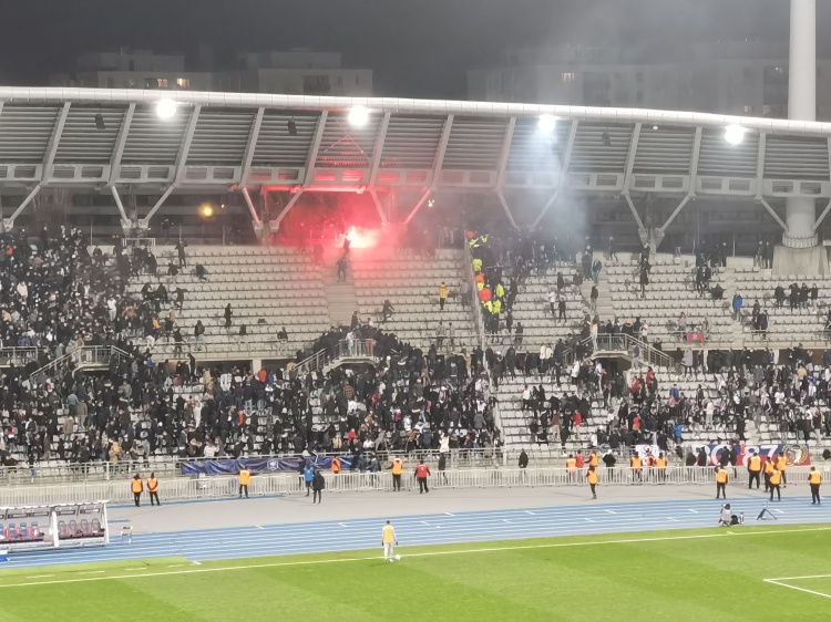 六臺：馬德里處于高度戒備狀態(tài)，為馬賽球迷的到來做準備