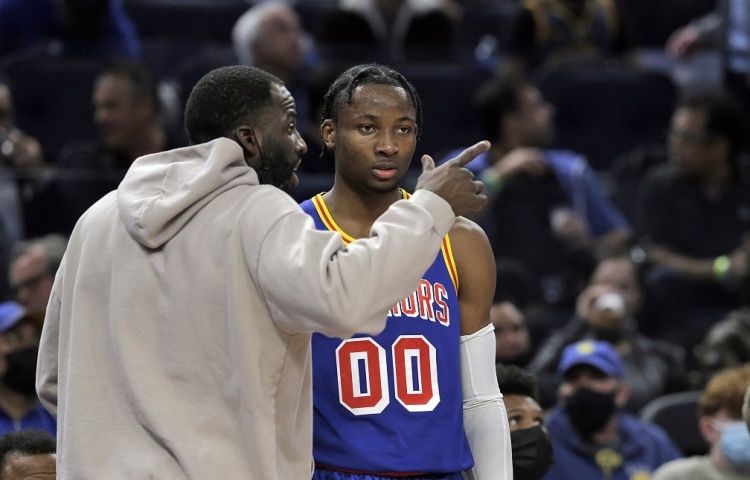 Shams：巴特勒和追夢(mèng)都聯(lián)系過(guò)庫(kù)明加 詢問(wèn)其情況、計(jì)劃和心態(tài)