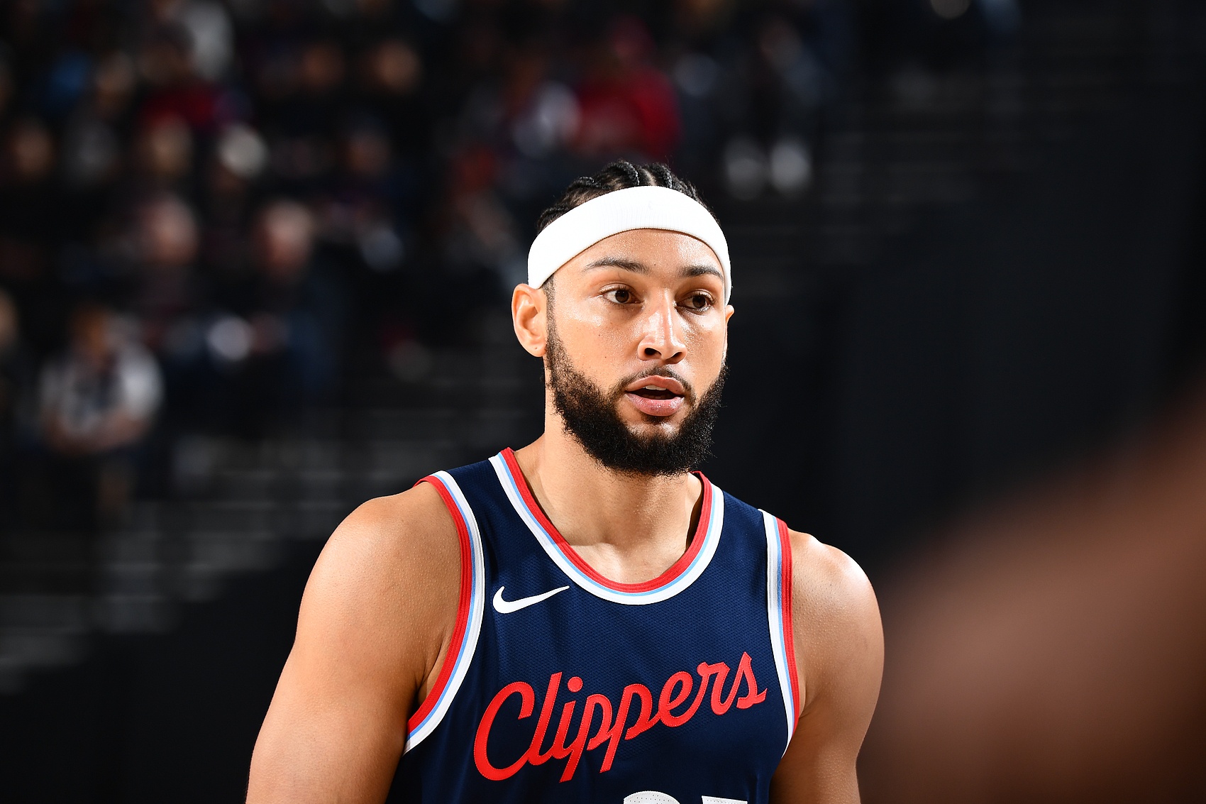 貝弗利：若本西職業(yè)生涯始于黃蜂 他或已練出三分且有更好的發(fā)展